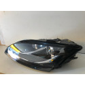 Farol Audi Tt 2009 A 2014 Novo Original Esquerdo Completo Esquerdo