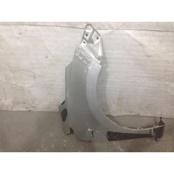 Para Lama Toyota Corolla 2015 2016 17062018