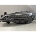 Farol Nissan Kicks 2021 2022 22060954 Esquerdo