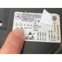 Farol Mercedes Benz C180 C200 2020 Full Led Novo Original Direito