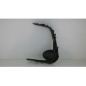 Aplique Milha Toyota Corolla 2020 Com Friso 20070855 Preto Direito