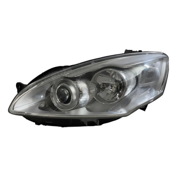 Farol Esquerdo Fiat Idea 2011 A 2016 25040802 Esquerdo
