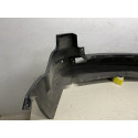 Para Choque Traseiro Dodge Journey 2009 2010 22020109