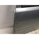 Porta Traseira Chevrolet Corsa Pte13581 Traseira Esquerda/cinza Cinza