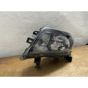 Farol Nissan Frontier 2017 A 2022 Original 26091603 Esquerdo/motorista Esquerdo