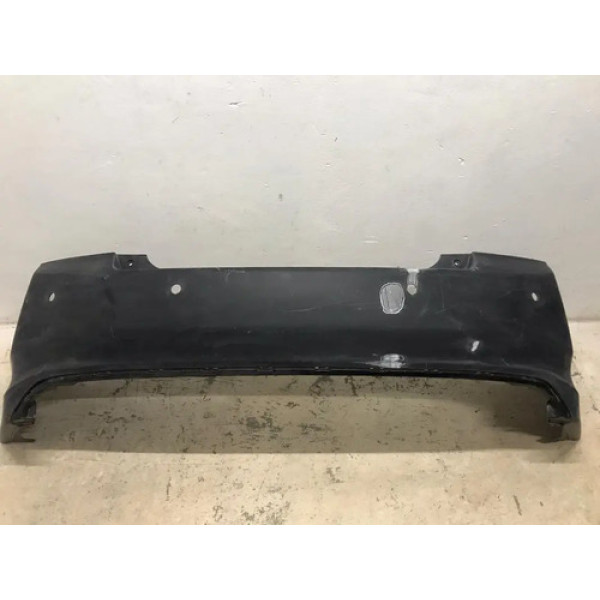 Para Choque Traseiro Honda City 2012 Cp20082709