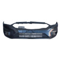 Para Choque Dianteiro Chevrolet Onix 2017   19100306 Preto