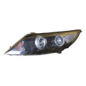 Farol Kia Sportage Sem Led 2011 A 2014 #060590 Esquerdo