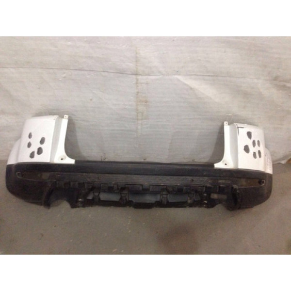 Para Choque Traseiro Land Rover Evoque 16070107