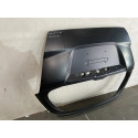 Tampa Traseira Honda Fit New Fit 2009 2010 26090104 Para Pintura