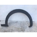 Aplique Para Lama Fiat Palio Weekend Ld Novo Original 75614