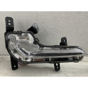 Farol De Milha Chevrolet Onix 2020 Led 20072750