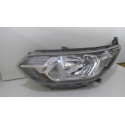 Farol Chevrolet Spin Com Led 2017 2018 2019 24487 Esquerdo