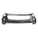 Para Choque Chevrolet Spin 2024 2025 25041503 Cinza