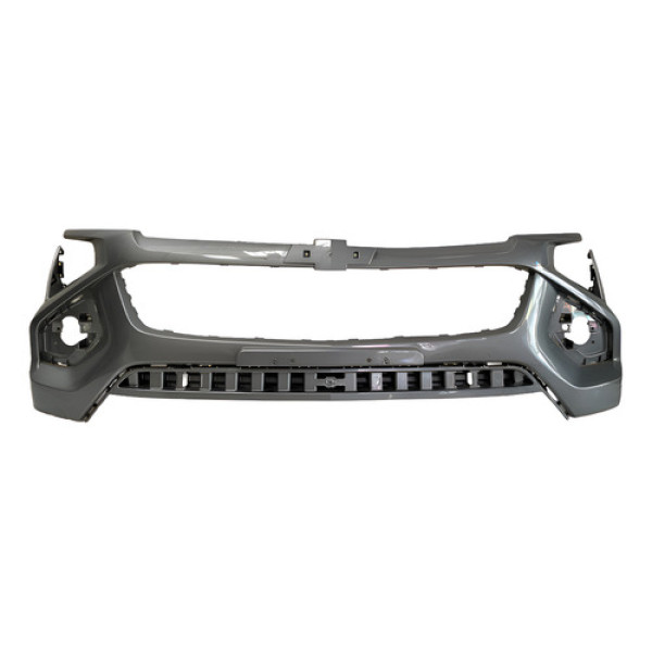 Para Choque Chevrolet Spin 2024 2025 25041503 Cinza