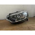 Farol Chevrolet Cobalt 2017 2018 Original 26051608 Esquerdo/motorista Esquerdo