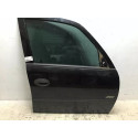 Porta Dianteira Chevrolet Meriva Pdd16192 Dianteira Direito/preto Preto