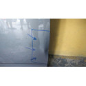 Porta Chevrolet Cobalt Dianteira Direita 2012 A 2018 Dianteira Direito Cinza-escuro