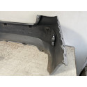 Para Choque Traseiro Honda City Sedan 2022 2023 23072601
