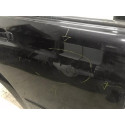 Porta Traseira Ssangyong Kyron 15908 Traseira Direito/preto Preto