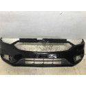Para Choque Dianteiro Chevrolet Onix 2017 2018 2019 24015 Preto