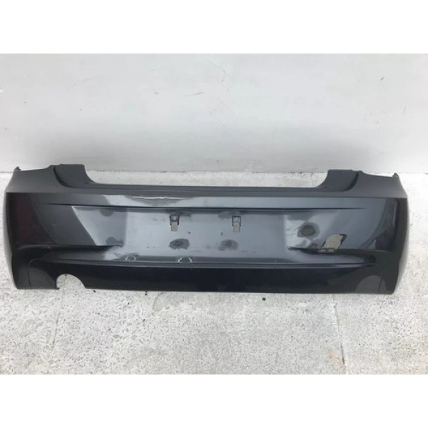 Para Choque Traseiro Bmw Serie 1 2012 2013 18012555