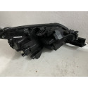 Farol Mitsubishi L200 2020 A 2022 Led 25071203 Esquerdo/motorista Esquerdo