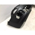 Para Choque Dianteiro Jeep Renegade 2017 2018 735587832 Preto
