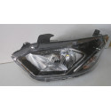 Farol Chevrolet Onix 2015 2016 Led Novo Original 23061251 Esquerdo