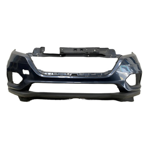 Para Choque Dianteiro Honda Hrv 2018 2019 24011105 Azul