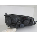 Farol Volkswagen Golf 2013 2014 2015 2016 Hella Cp19120352 Esquerdo