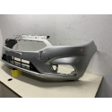 Para Choque Dianteiro Chevrolet Onix 2017 2018 21120909 Cinza