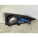 Aplique Milha Renault Fluence 2011 23052503 Preto