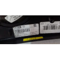 Lanterna Tampa Traseira Chevrolet Classic 23218 Direito Vermelho