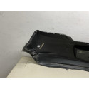 Para Choque Traseiro Chevrolet Onix 2012 A 2014 21110926