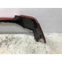 Para Choque Traseiro Chevrolet Onix Hatch 2020 2021 24408