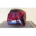 Lanterna Traseira Chevrolet Cobalt 2016 2017 #101908 Direito