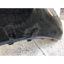 Para Choque Dianteiro Chevrolet Onix 2017   19100306 Preto