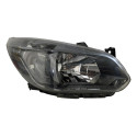Farol Chevrolet Spin Cromomix 21121761 Direito