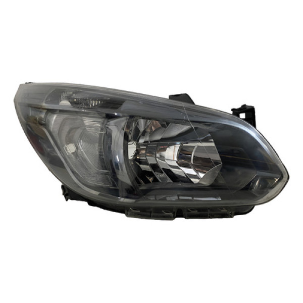 Farol Chevrolet Spin Cromomix 21121761 Direito