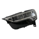 Farol Audi Q3 2021 2022 2023 Usado Esquerdo