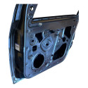 Porta Dianteira Direita Fiat Strada 2020 2024 Nova Original Dianteira Direito Preto