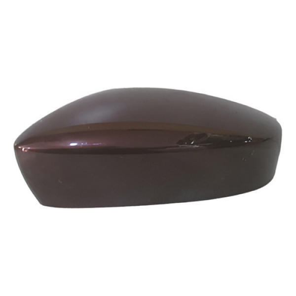 Capa Retrovisor Volkswagen Fox 2011 2014 Gol G6/g7 Le Vinho