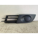 Aplique Milha Chevrolet Vectra 2006 2007 23052502 Preto