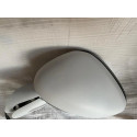 Retrovisor Citroen C4 Pallas Esquerdo Nude