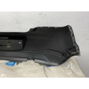 Para Choque Traseiro Chevrolet Onix 2012 A 2014 21110925
