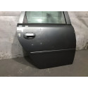 Porta Chevrolet Meriva Usada Ptd08175 Traseira Direito Cinza