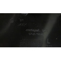 Capa Retrovisor Volkswagen Amarok 2010 A 2014 Le
