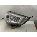 Farol Mitsubishi Asx 25011604 Direito/passageiro Direito