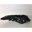 Farol Chevrolet Onix 2012 A 2015 Cromado 22091658 Esquerdo